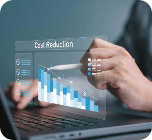 20-40% Average Telecom Savings