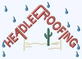 Headlee Roofing