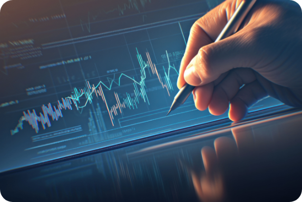 Monthly Auditing And Customized Plan Recommendations