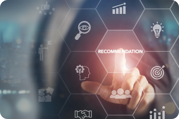 Technology Recommendations