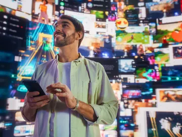 Mobile Device Management