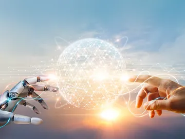 AI Surveillance Cameras