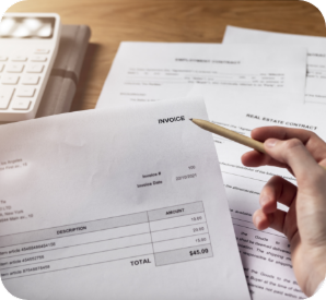 1000+ Invoices