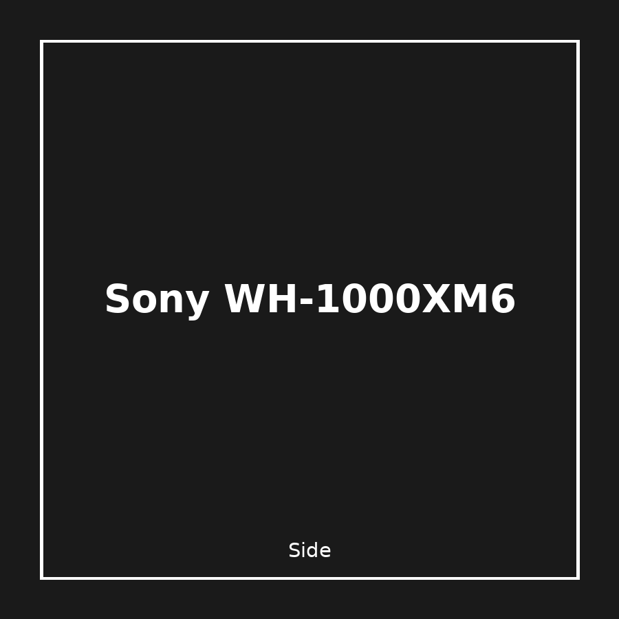 Sony WH-1000XM6 - Image 2